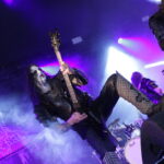 Fortarock 2016: Dark Funeral